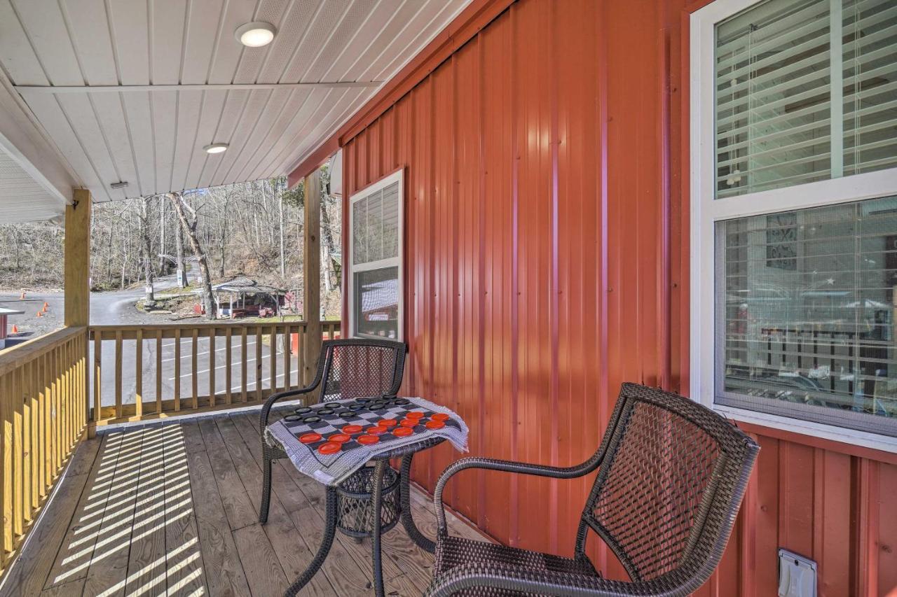 Peaceful Cookeville Cabin On 52 Acres! Exterior photo